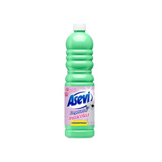 Asevi Pets Floor Cleaner 1l