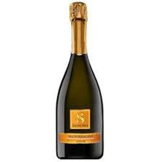 Prosecco Vald Extra Dry Docg Signoria