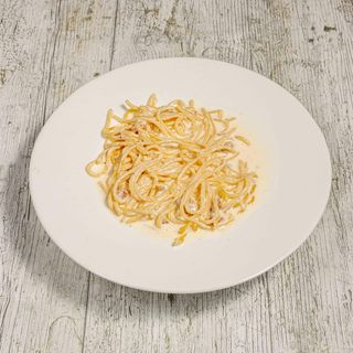 Pasta Carbonara