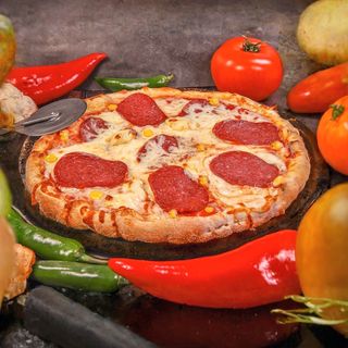 Пица Пиза (38см)