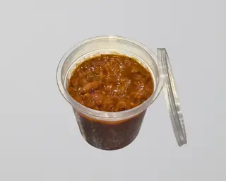 Terrina chili con carne 120 gr
