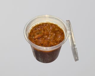 Terrina chili con carne 120 gr