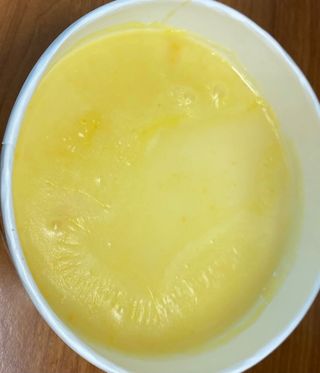 Картофена крем супа