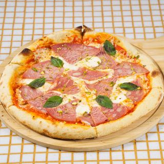 Մորտադելլա