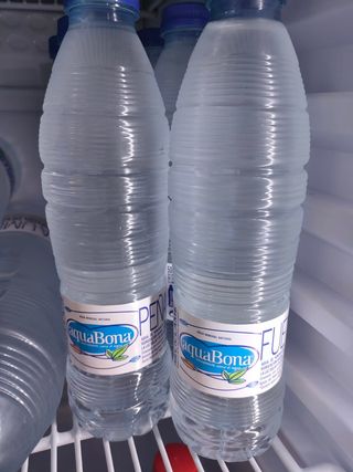 Aquabona botella1,5L.