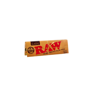 Raw