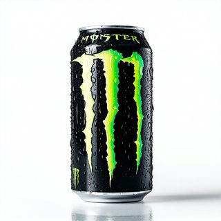 Monster Energy Drink