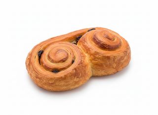 Feuilleté Au Chocolat