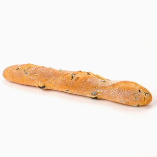 Flauta olivas