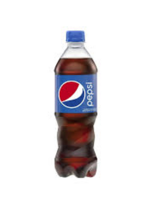 Pepsi