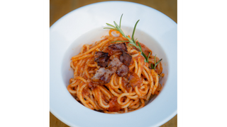 Amatriciana