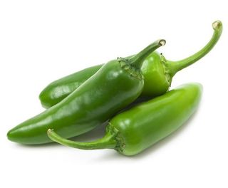 Люта чушка (1бр)