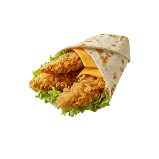 Wrap Tenders
