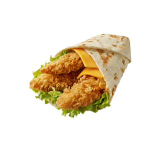 Wrap Tenders