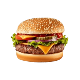 Cheese Burger