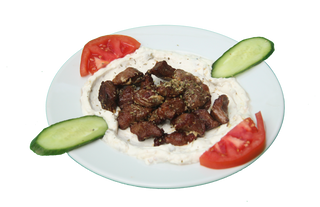 Али Назик Кебап (350г)