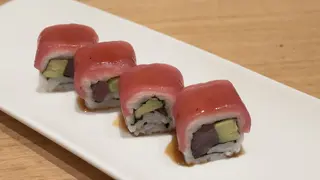 Tuna Lover