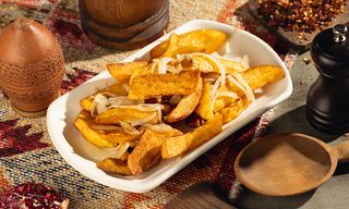 კარტოფილი ოჯახურად