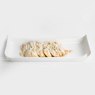 Bubble Waffle Raffaello