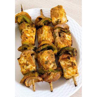 Paneer Tikka