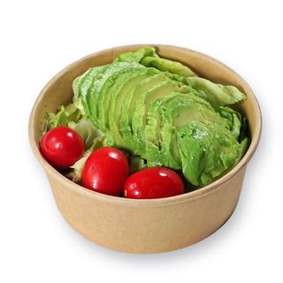 Insalata di avocado