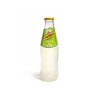 Schweppes limone