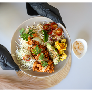  L'Assiette Libanaise   