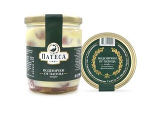 Воденички От Патица Конфи - 320g