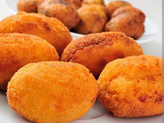 Croquetas (12 Uds.)