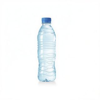 Agua Pequeña (500 Ml.)
