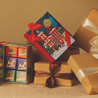 Minilibro Granblend Natale