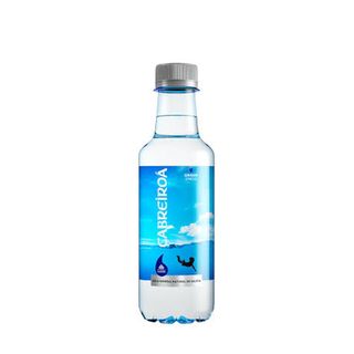 Agua Mineral