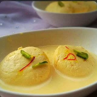Rasmalai