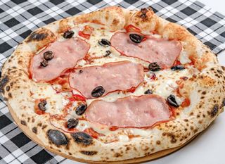 Pizza Suprema (33 სმ) 