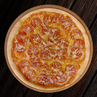 Пицца "Пепперони"