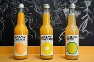 Mellow suc Natural