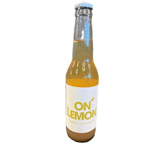 On Lemon Agrest