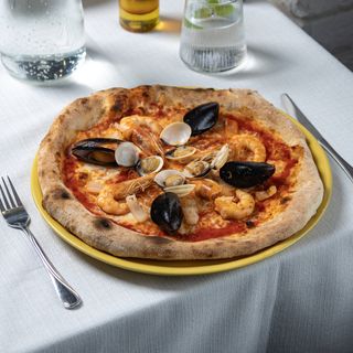 Frutti di mare