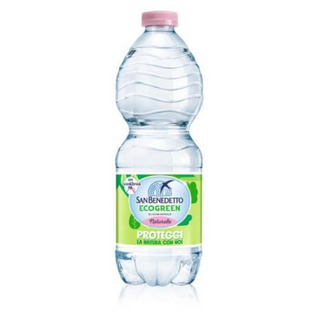 Acqua naturale
