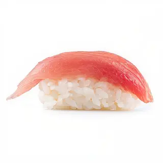 Sushi Nigiri Atún