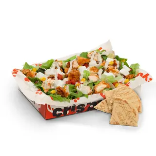 crispysalad.