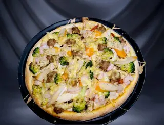 Pizza Royale Petit