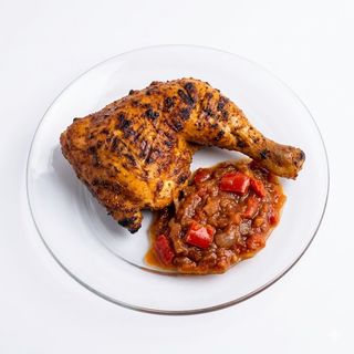 Grilled Chicken