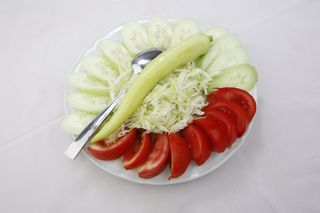 Bašta salata