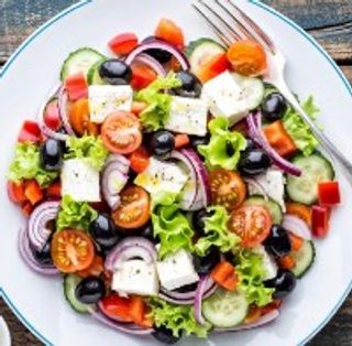 Insalata greca
