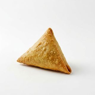 Chicken Samosa (Pair)