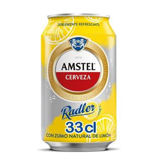 Clara Radler lata 33cl