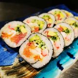 Futomaki (10 Pzs.)