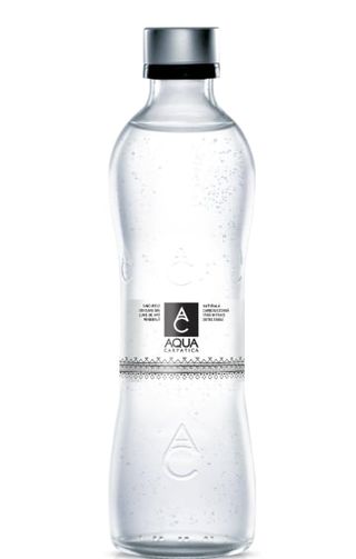 Apă carbogazoasă Aqua Carpatica