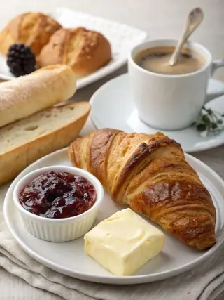 Le Continental